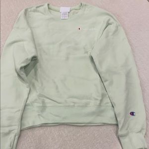 Champion crewneck sweatshirt